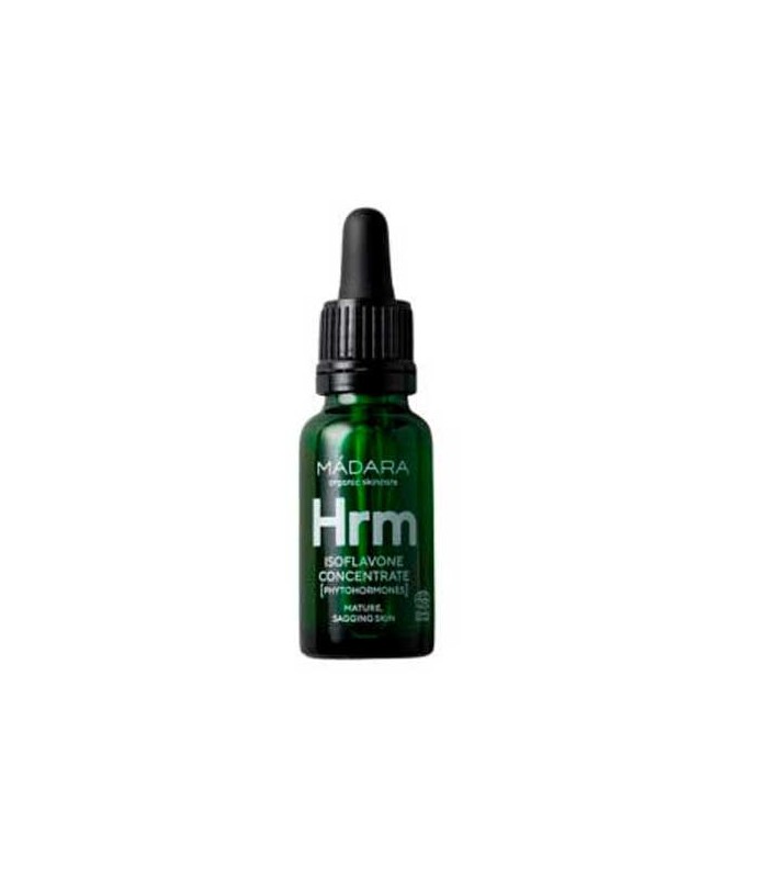 Madara Concentrado de Isoflavonas HRM 17.5 ml Madara - 1