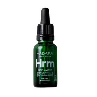 Madara Concentrado de Isoflavonas HRM 17.5 ml Madara - 1