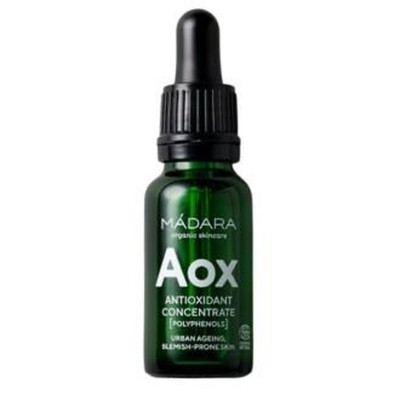 Madara Concentrado Antioxidante AOX 17 ml Madara - 1