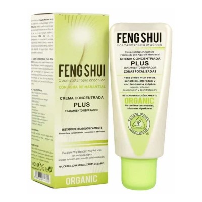 Feng Shui Crema Concentrada Plus 100 ml Feng Shui - 1