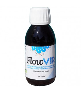 Micro Viver Flow Vir 125 ml