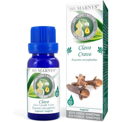 Marnys Aceite Esencial Clavo 15 ml Marnys - 1