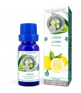 Marnys Aceite Esencial Limón 15 ml Marnys - 1