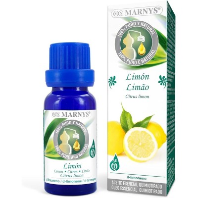 Marnys Aceite Esencial Limón 15 ml Marnys - 1