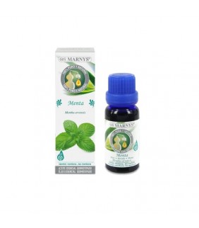 Marnys Aceite Esencial Menta Arvensis 15 ml Marnys - 1