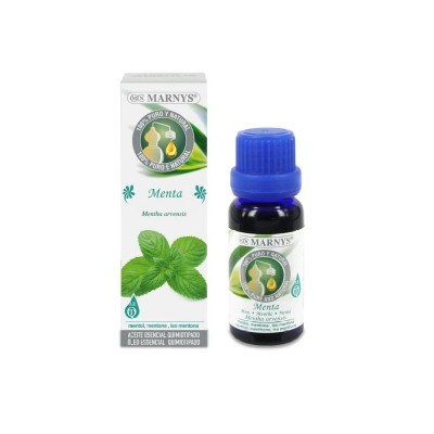 Marnys Aceite Esencial Menta Arvensis 15 ml Marnys - 1