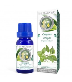 Marnys Aceite Esencial Orégano 15 ml Marnys - 1