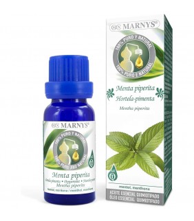 Marnys Aceite Esencial Menta Piperita 15 ml Marnys - 1