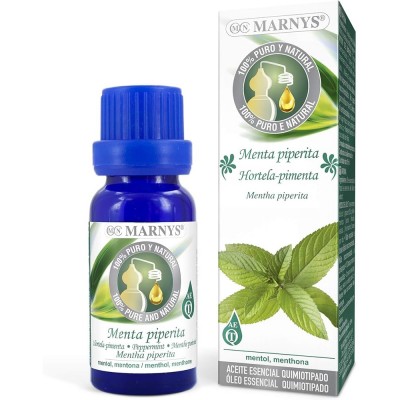 Marnys Aceite Esencial Menta Piperita 15 ml Marnys - 1