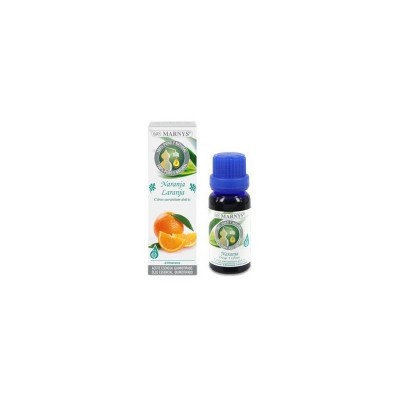 Marnys Aceite Esencial Naranja 15 ml Marnys - 1