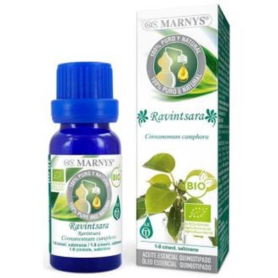 Marnys Aceite Esencial Ravintsara 10 ml Marnys - 1