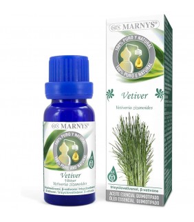 Marnys Aceite Esencial Vetiver 15 ml Marnys - 1