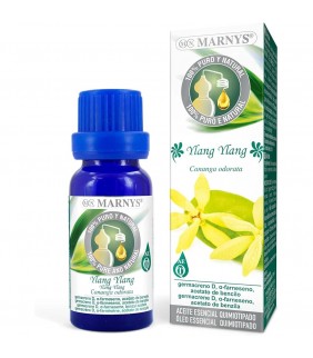 Marnys Aceite Esencial Ylang Ylang 15 ml Marnys - 1