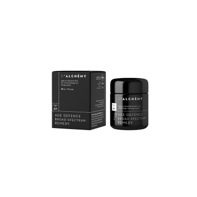 D'Alchemy Crema Age Defence Remedy 50 ml D'Alchemy - 1