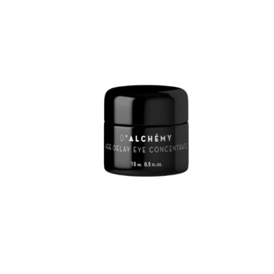 D'Alchemy Contorno Ojos 15 ml D'Alchemy - 1