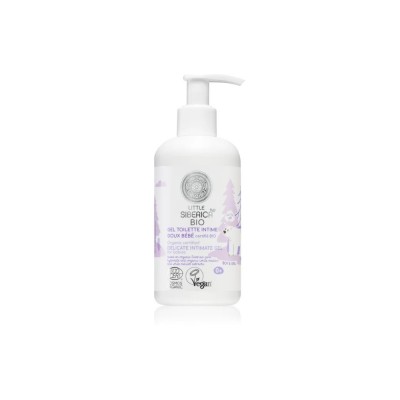 Natura Siberica Gel Íntimo Bebés 250 ml Natura Siberica - 1