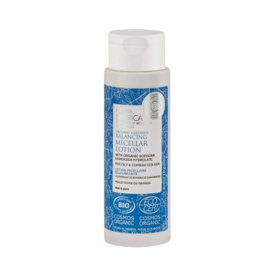 Natura Siberica Loción Micelar Equilibrante 150 ml Natura Siberica - 1