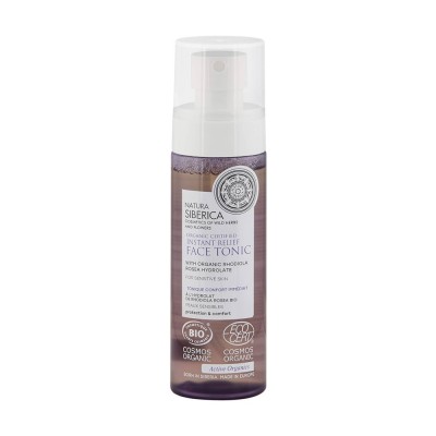 Natura Siberica Tónico Alivio Instantáneo 100 ml Natura Siberica - 1