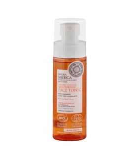 Natura Siberica Tónico Hidrolato 100 ml Natura Siberica - 1