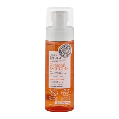 Natura Siberica Tónico Hidrolato 100 ml Natura Siberica - 1