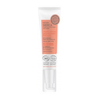 Natura Siberica Contorno Ojos para el Hinchazón 30 ml Natura Siberica - 1