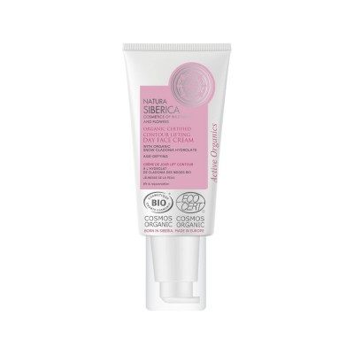 Natura Siberica Contorno Ojos Lifting 30 ml Natura Siberica - 1