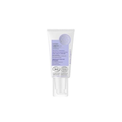 Natura Siberica Crema Día Hidratante 50 ml Natura Siberica - 1