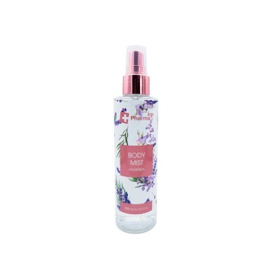 IAP Pharma Body Mist Lavanda 200 ml Iap pharma - 1