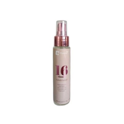 Iap Pharma hair mist nº 16 75 ml Iap pharma - 1