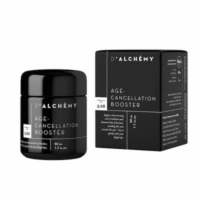 D´Alchemy Loción Antienvejecimiento piel Grasa 50 ml D´Alchemy - 1