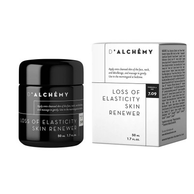 D´Alchemy Crema Antienvejecimiento Piel Seca 50 ml D´Alchemy - 1