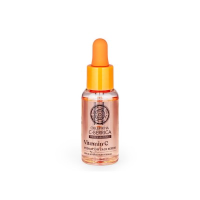 Natura Siberica Oblepikha Berrica Sérum Vitamina C Hidratación 30 ml Natura Siberica - 1