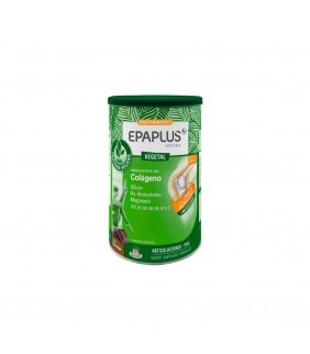 Epaplus Arthicare Colageno Vegetal 387 gramos Chocolate Epaplus - 1