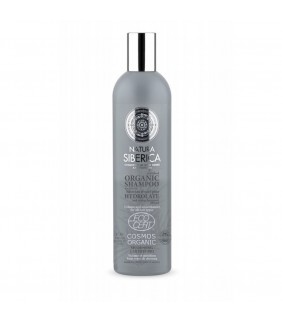 Natura Siberica Champú Volumén y Nutrición 400 ml Natura Siberica - 1