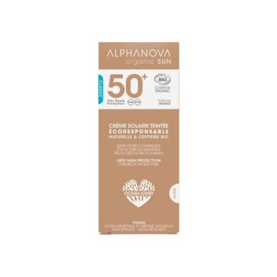 Alphanova Sun Aceite Seco Paradise 125 ml Alphanova - 1