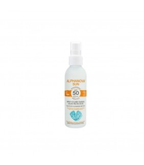 Alphanova Protector Bio Spray Solar SPF50 150 gramos Alphanova - 1