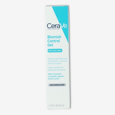 Cerave GeL Control Imperfecciones 40 ml Cerave - 1