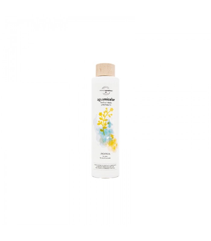 Herbora Agua Micelar 3 En 1 500 ml Herbora - 1