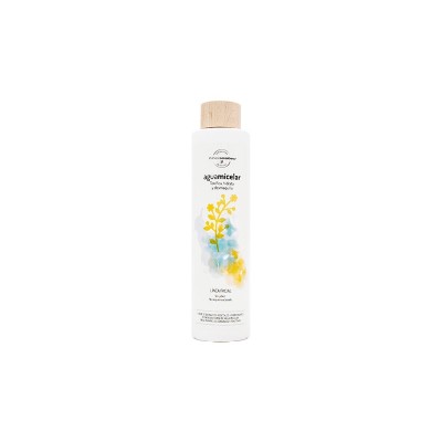 Herbora Agua Micelar 3 En 1 500 ml Herbora - 1
