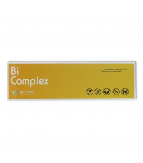 Bi-Complex 20 Viales Herbora