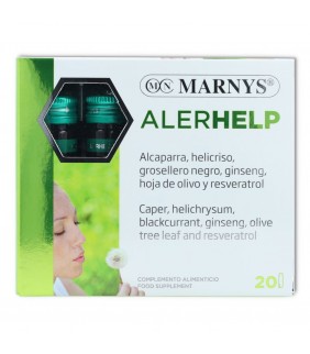 Alerhelp 20 Viales Marnys