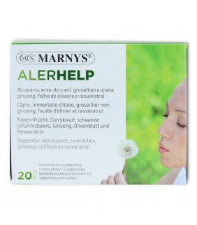 Alerhelp 20 Viales Marnys