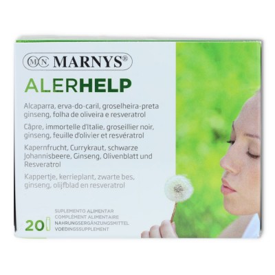 Alerhelp 20 Viales Marnys