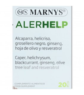 Alerhelp 20 Viales Marnys