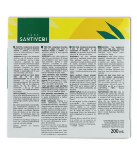 Santiveri Realfrial 20 viales_pharamherbal