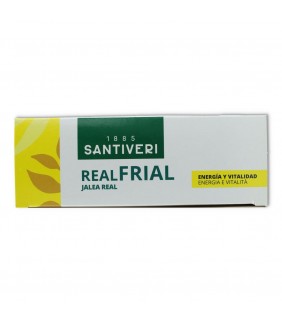 Santiveri Realfrial 20 viales_pharamherbal