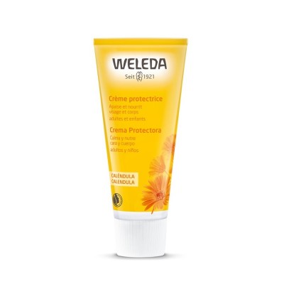 Weleda Crema pañal de Caléndula 75 ml Weleda - 1