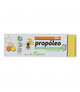 Pinisan Extracto de Propoleo 50 ml