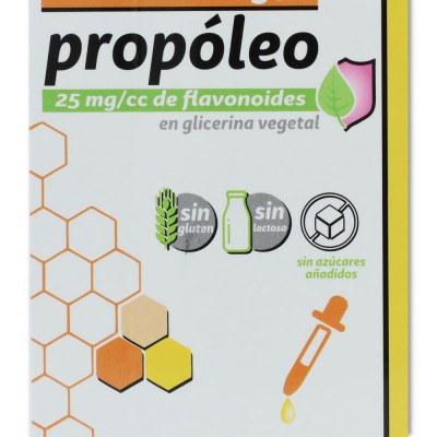 Pinisan Extracto de Propoleo 50 ml