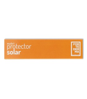 Nutriprotector Solar 30 Perlas Herbora